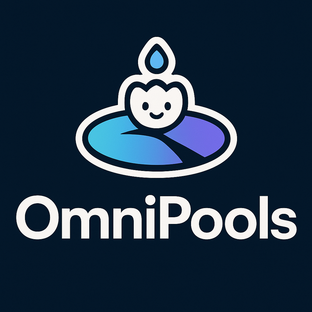 Welcome to OmniPools